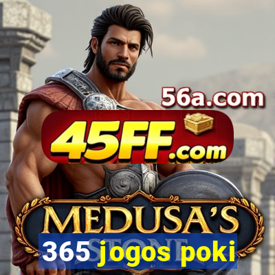 365 jogos poki